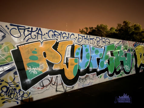 Fremantle Westgate-Point Street Carpark