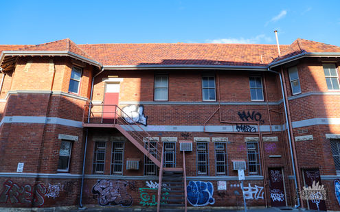 Junior Technical School West Perth