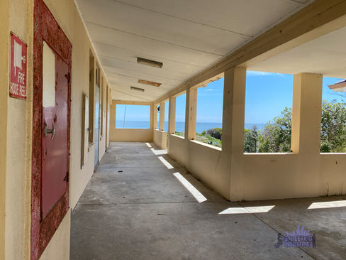 McCall Centre - Cable Station Cottesloe