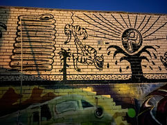 The Corner Gallery Subiaco