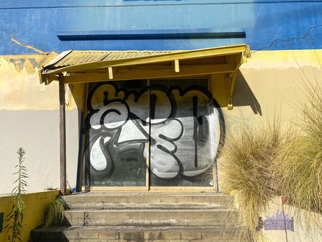 Burswood Squatter Workshop