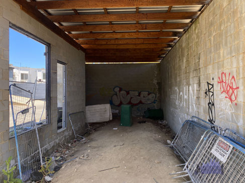 Burswood Hawthorne Green