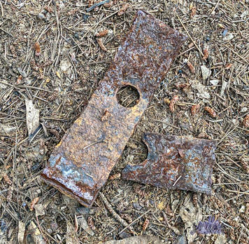 Karragullen Bush History