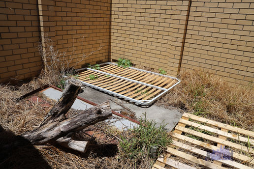 Burswood Hawthorne Green