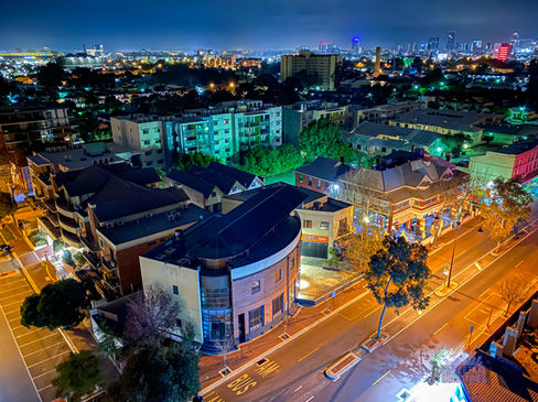 Mount Lawley Challis Apartments