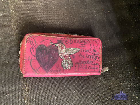 Cockburn Muriel House