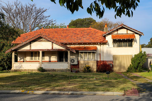 Nedlands 1935 Florence House