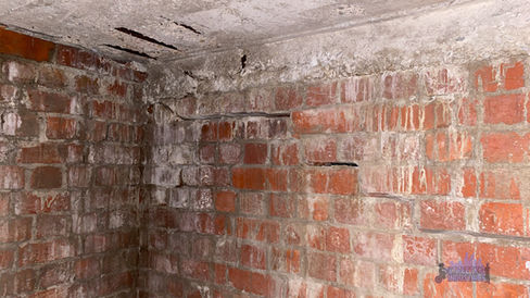 Perth Girls School - Basement West