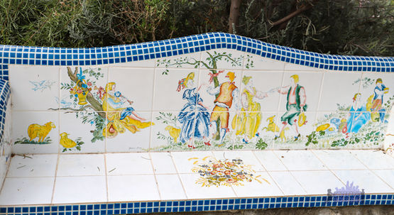 Mundaring Men's Shed Art