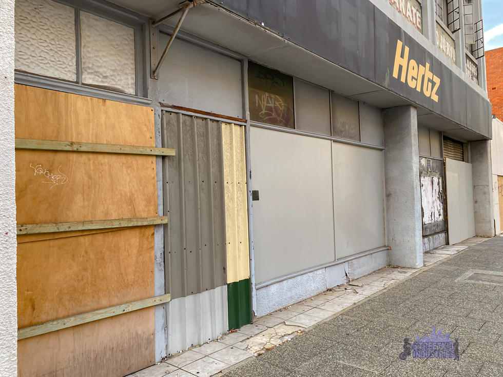 DOJO Martial Arts & Warehouses
