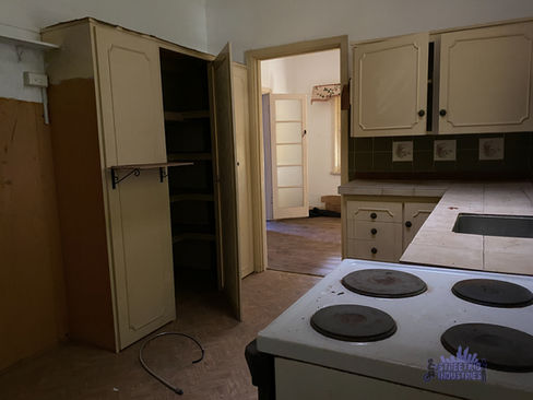 Attadale Canning House