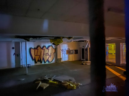 DOJO Martial Arts & Warehouses