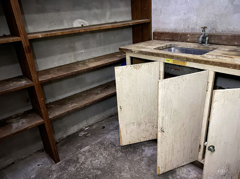 21 - UWA Neurocognitive Development Unit Demolition