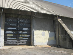 13 - Bellevue Midland CBH Wheat Silo.JPG