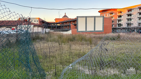 Chapelly Autos Bassendean - AEGIS Development Site