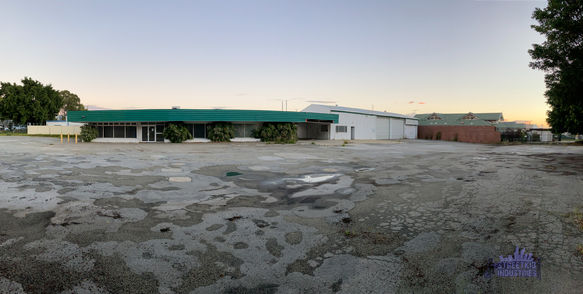 Osborne Park Coates Hire - 88 Roberts Street