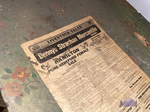 Bayswater Antique House