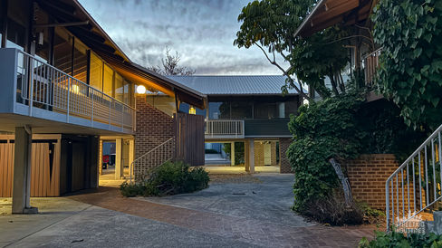 Nedlands 9 Hampden Road Offices