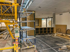 Cottesloe Wearne Hostel Stage 1 - 8 Warton Street