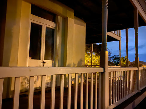 Nedlands Rivean Federation House