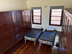 29 - Kingstown Barracks - Room 3 Dressing Room