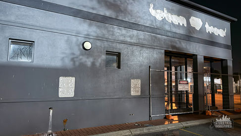 Applecross Chicken Treat - 882 Canning Highway