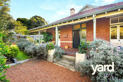 Rifle Cottage - 62 Tuckfield Street, Fremantle (2024)