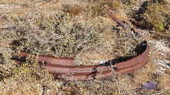 05 - Signal Ridge - Machine Gun Emplacements