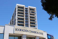 Booragoon Amara City Gardens