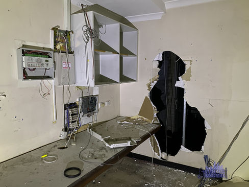 Hilton IGA Supermarket