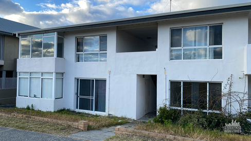Cottesloe 3 Eileen Street Units - Solana Development