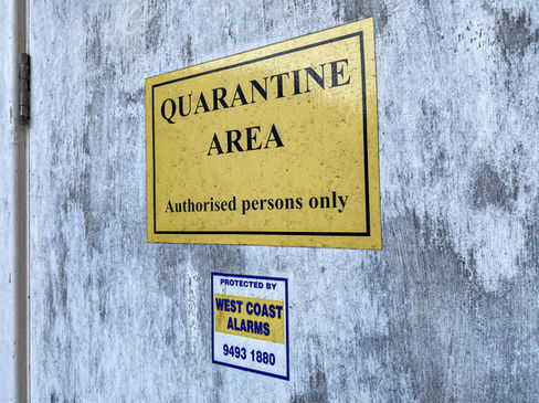 12 - Herbarium Western Australia