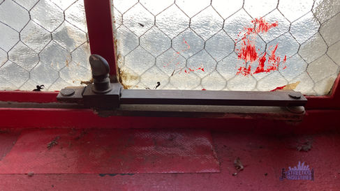 Perth Girls School - Wellington Street