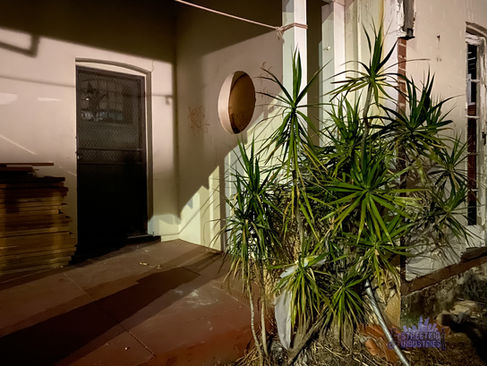 Mount Lawley Stalled Reno House