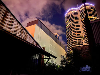 DOJO Martial Arts & Warehouses