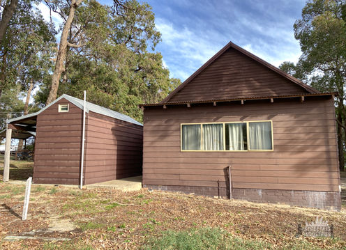 Hamel Hall Waroona - Cornucopia Street
