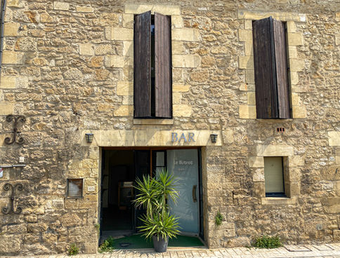 Beynac-et-Cazenac Village