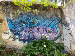 Frederick Postan's Cottage