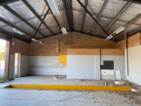 Bushmead Army Transport Division