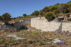 04 - Victory Salt Refinery - Salt Store Shed