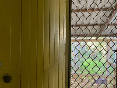 Attadale Canning House