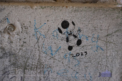 Bickley Battery - CD Bop & CASL Directing Station