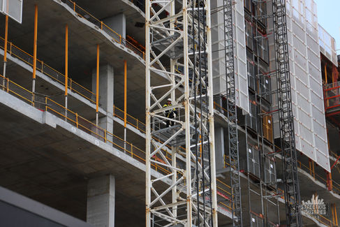 EQ West - Lots 2 & 3 Elizabeth Quay Perth