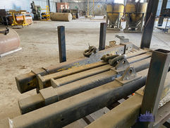 Landsdale Concrete Warehouse