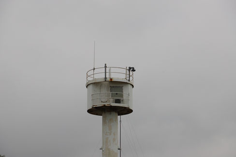 Kwinana Bulk Jetty, Naval Base Horse Beach