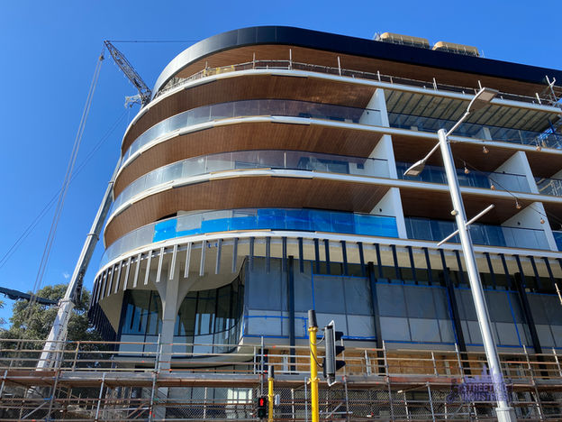 One Subiaco Apartments