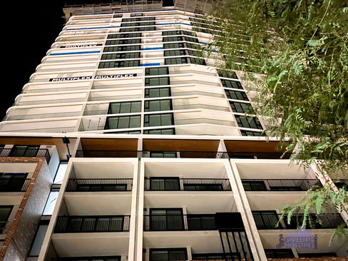 One Subiaco Apartments