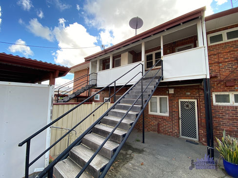 Como Leonora Units - Henley Rise