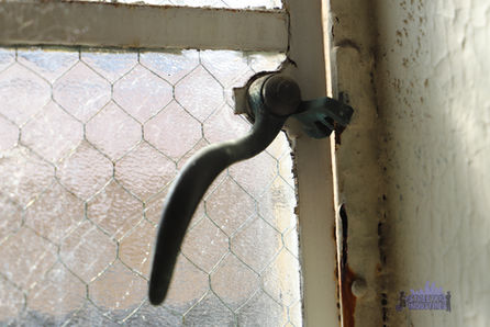 Perth Girls School - Wellington Street