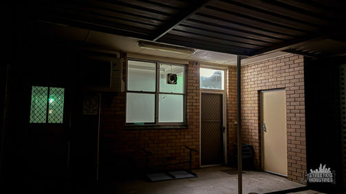 Selby Child & Adolescent Clinic